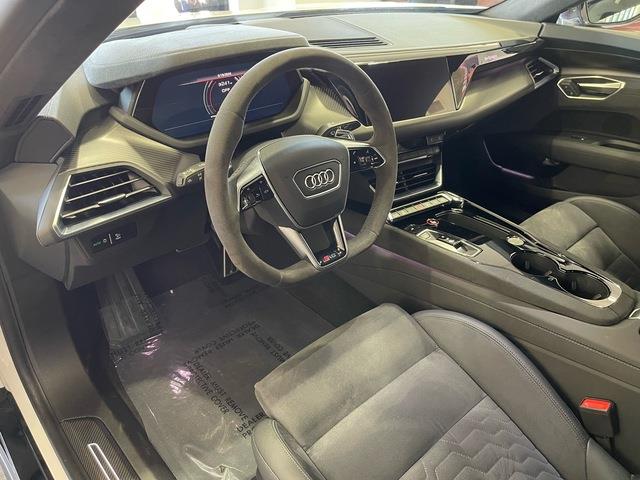 2024 Audi e-tron (CC-2071816) for sale in Jacksonville, Florida