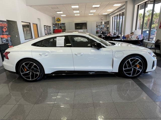 2024 Audi e-tron (CC-2071816) for sale in Jacksonville, Florida