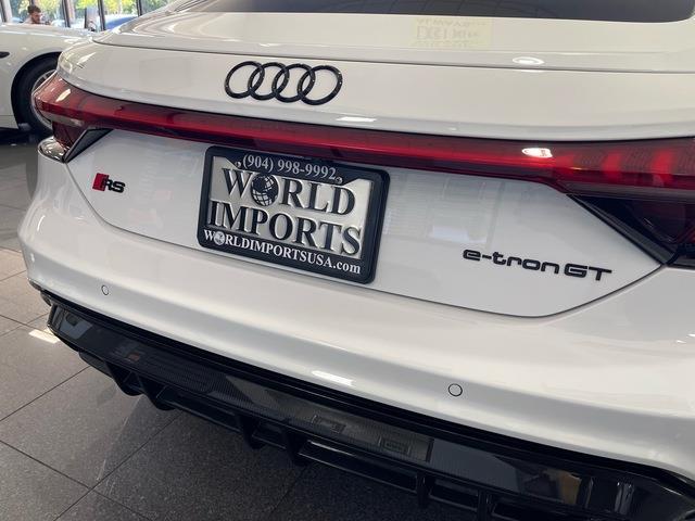 2024 Audi e-tron (CC-2071816) for sale in Jacksonville, Florida