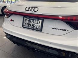 2024 Audi e-tron (CC-2071816) for sale in Jacksonville, Florida