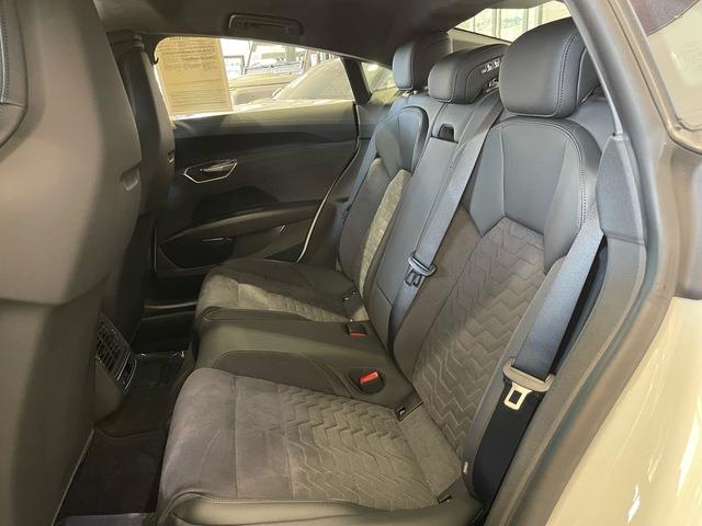 2024 Audi e-tron (CC-2071816) for sale in Jacksonville, Florida