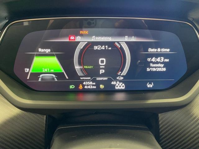 2024 Audi e-tron (CC-2071816) for sale in Jacksonville, Florida