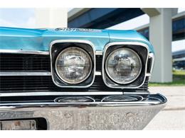 1969 Chevrolet Chevelle (CC-2071817) for sale in Fort Lauderdale, Florida