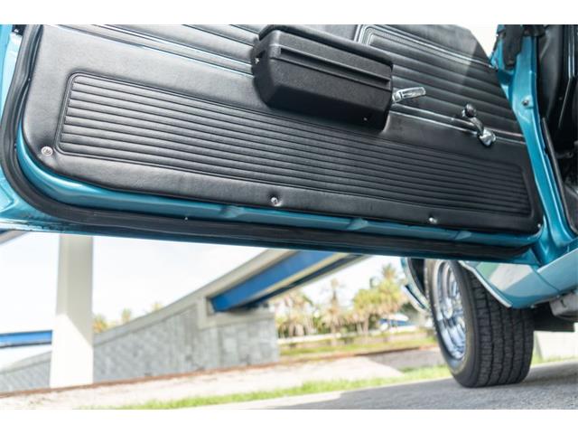 1969 Chevrolet Chevelle (CC-2071817) for sale in Fort Lauderdale, Florida