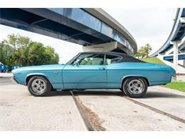 1969 Chevrolet Chevelle (CC-2071817) for sale in Fort Lauderdale, Florida