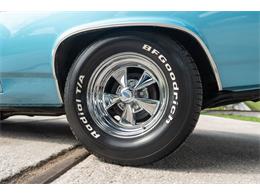 1969 Chevrolet Chevelle (CC-2071817) for sale in Fort Lauderdale, Florida