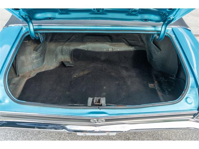 1969 Chevrolet Chevelle (CC-2071817) for sale in Fort Lauderdale, Florida