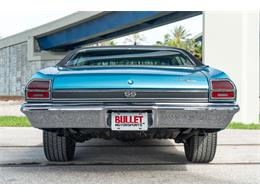 1969 Chevrolet Chevelle (CC-2071817) for sale in Fort Lauderdale, Florida