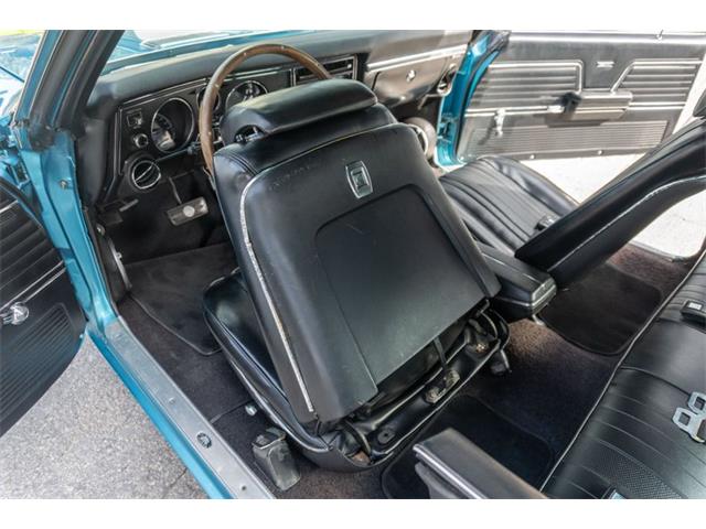 1969 Chevrolet Chevelle (CC-2071817) for sale in Fort Lauderdale, Florida