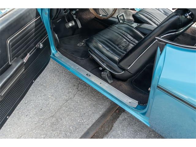 1969 Chevrolet Chevelle (CC-2071817) for sale in Fort Lauderdale, Florida