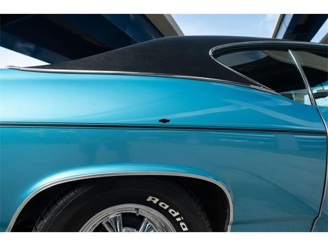 1969 Chevrolet Chevelle (CC-2071817) for sale in Fort Lauderdale, Florida