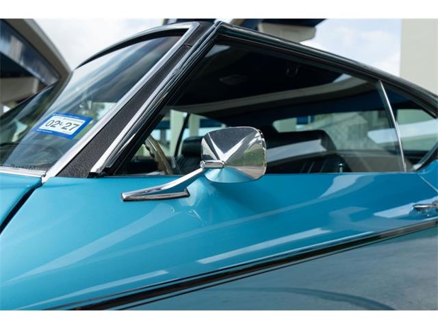 1969 Chevrolet Chevelle (CC-2071817) for sale in Fort Lauderdale, Florida