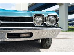 1969 Chevrolet Chevelle (CC-2071817) for sale in Fort Lauderdale, Florida