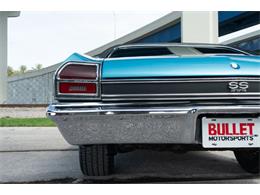 1969 Chevrolet Chevelle (CC-2071817) for sale in Fort Lauderdale, Florida