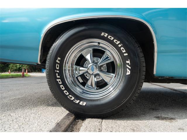 1969 Chevrolet Chevelle (CC-2071817) for sale in Fort Lauderdale, Florida