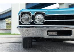 1969 Chevrolet Chevelle (CC-2071817) for sale in Fort Lauderdale, Florida