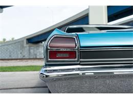1969 Chevrolet Chevelle (CC-2071817) for sale in Fort Lauderdale, Florida
