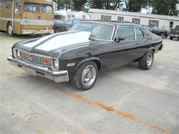 1973 Chevrolet Nova (CC-2071818) for sale in Gray Court, South Carolina