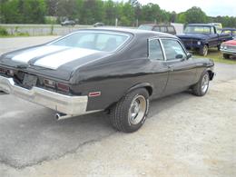 1973 Chevrolet Nova (CC-2071818) for sale in Gray Court, South Carolina