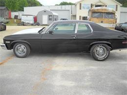 1973 Chevrolet Nova (CC-2071818) for sale in Gray Court, South Carolina