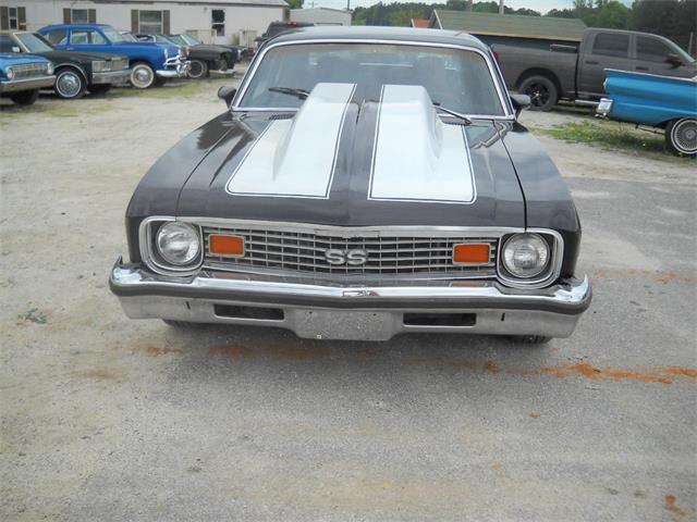 1973 Chevrolet Nova (CC-2071818) for sale in Gray Court, South Carolina