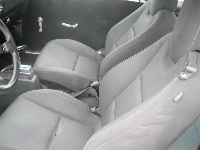 1973 Chevrolet Nova (CC-2071818) for sale in Gray Court, South Carolina