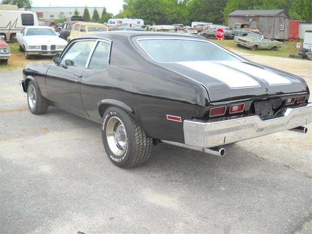 1973 Chevrolet Nova (CC-2071818) for sale in Gray Court, South Carolina