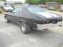 1973 Chevrolet Nova (CC-2071818) for sale in Gray Court, South Carolina