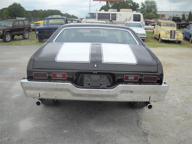 1973 Chevrolet Nova (CC-2071818) for sale in Gray Court, South Carolina