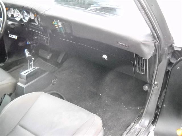 1973 Chevrolet Nova (CC-2071818) for sale in Gray Court, South Carolina