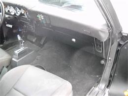 1973 Chevrolet Nova (CC-2071818) for sale in Gray Court, South Carolina