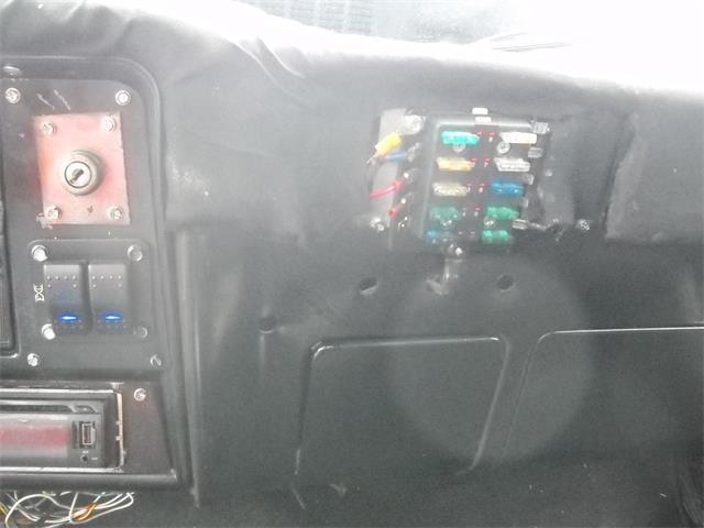 1973 Chevrolet Nova (CC-2071818) for sale in Gray Court, South Carolina
