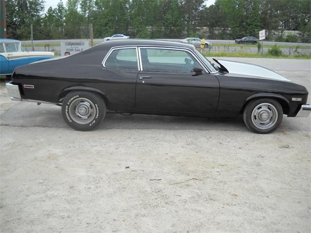 1973 Chevrolet Nova (CC-2071818) for sale in Gray Court, South Carolina
