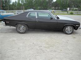 1973 Chevrolet Nova (CC-2071818) for sale in Gray Court, South Carolina