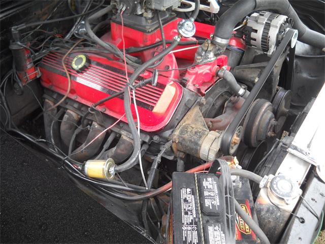 1973 Chevrolet Nova (CC-2071818) for sale in Gray Court, South Carolina