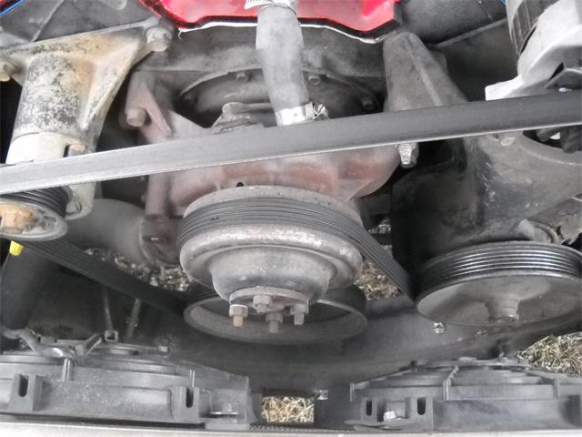 1973 Chevrolet Nova (CC-2071818) for sale in Gray Court, South Carolina