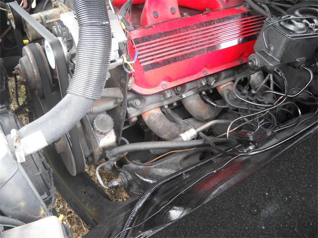 1973 Chevrolet Nova (CC-2071818) for sale in Gray Court, South Carolina