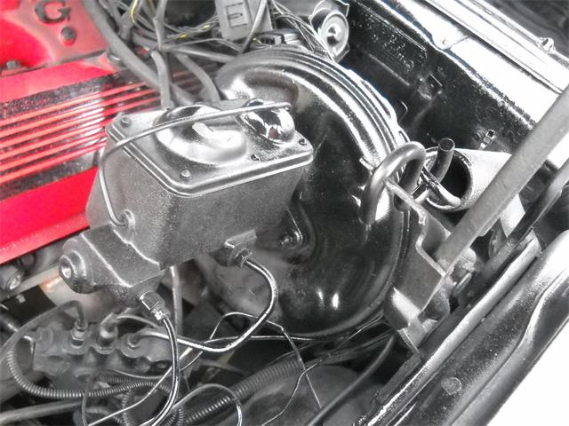 1973 Chevrolet Nova (CC-2071818) for sale in Gray Court, South Carolina