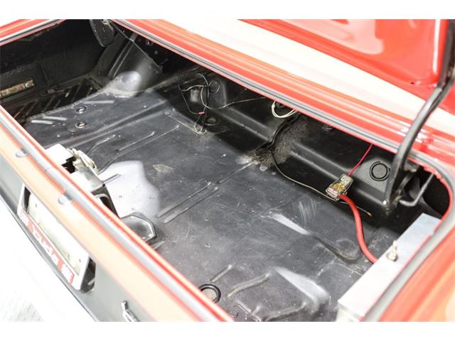 1973 Plymouth Barracuda (CC-2071819) for sale in Sherman, Texas