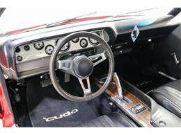 1973 Plymouth Barracuda (CC-2071819) for sale in Sherman, Texas