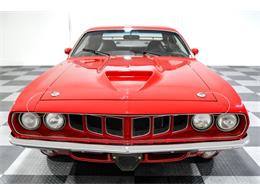 1973 Plymouth Barracuda (CC-2071819) for sale in Sherman, Texas