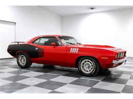1973 Plymouth Barracuda (CC-2071819) for sale in Sherman, Texas