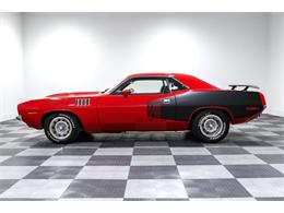 1973 Plymouth Barracuda (CC-2071819) for sale in Sherman, Texas