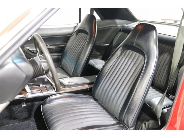 1973 Plymouth Barracuda (CC-2071819) for sale in Sherman, Texas