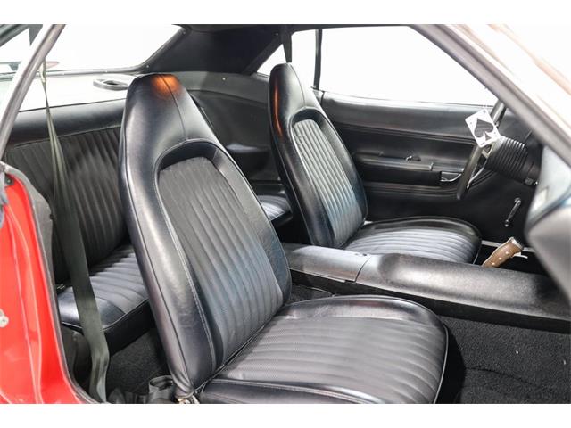 1973 Plymouth Barracuda (CC-2071819) for sale in Sherman, Texas