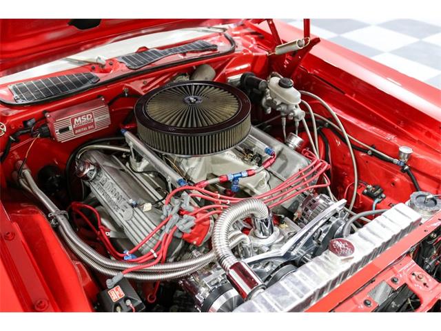 1973 Plymouth Barracuda (CC-2071819) for sale in Sherman, Texas