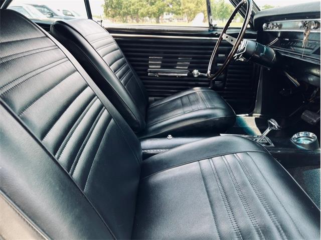 1967 Chevrolet Chevelle (CC-2071820) for sale in Largo, Florida
