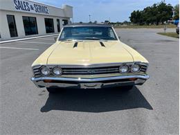 1967 Chevrolet Chevelle (CC-2071820) for sale in Largo, Florida