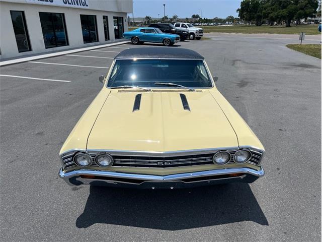 1967 Chevrolet Chevelle (CC-2071820) for sale in Largo, Florida