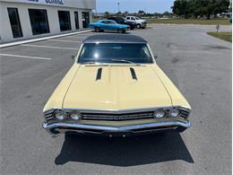 1967 Chevrolet Chevelle (CC-2071820) for sale in Largo, Florida